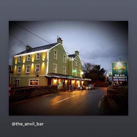 The Anvil Bar B&B Castlemaine Exterior foto