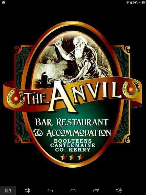 The Anvil Bar B&B Castlemaine Exterior foto