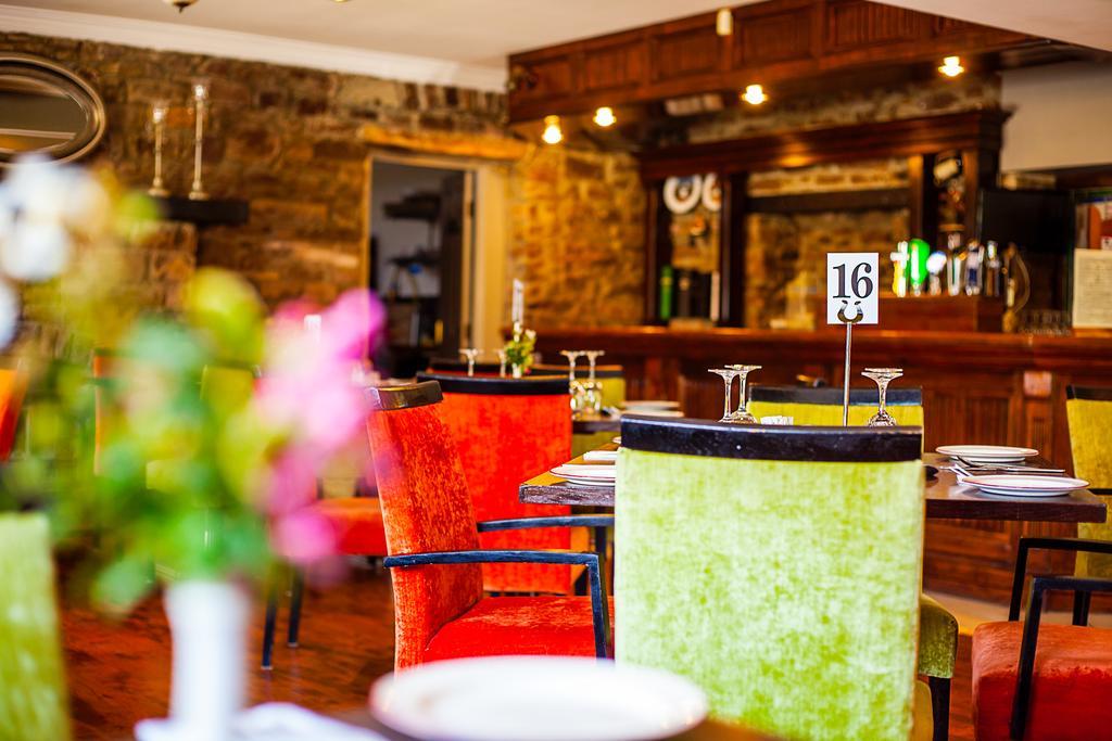 The Anvil Bar B&B Castlemaine Exterior foto