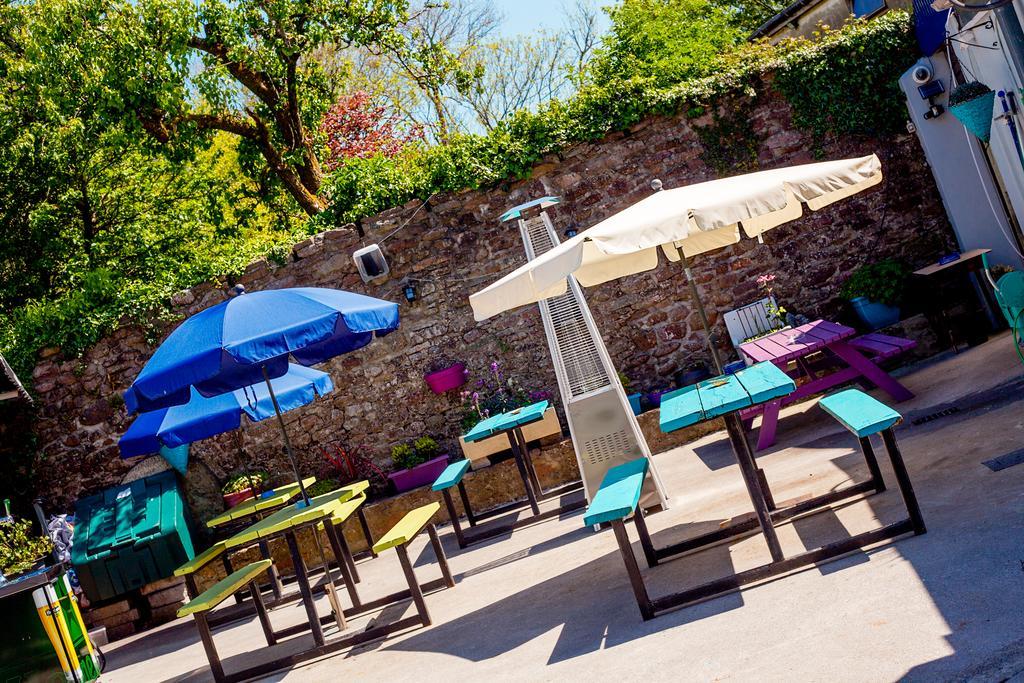 The Anvil Bar B&B Castlemaine Exterior foto