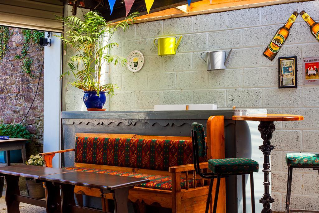 The Anvil Bar B&B Castlemaine Exterior foto