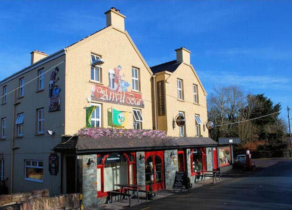 The Anvil Bar B&B Castlemaine Exterior foto