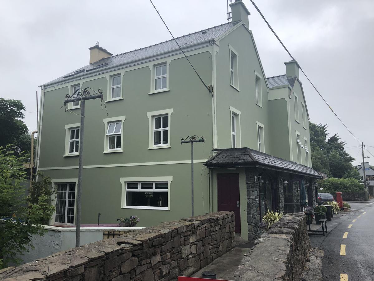 The Anvil Bar B&B Castlemaine Exterior foto