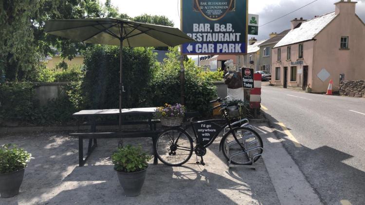 The Anvil Bar B&B Castlemaine Exterior foto