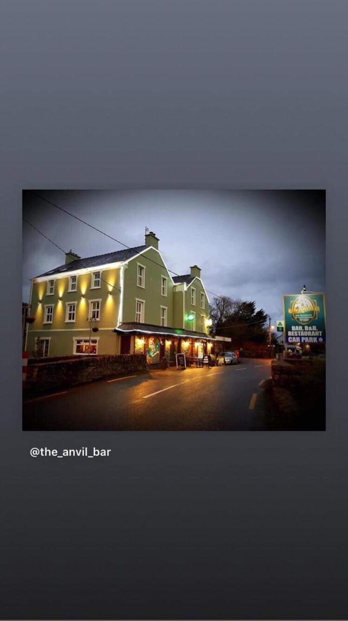 The Anvil Bar B&B Castlemaine Exterior foto