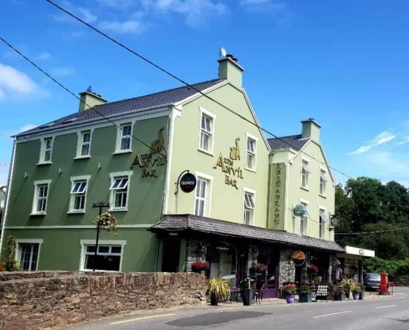 The Anvil Bar B&B Castlemaine Exterior foto