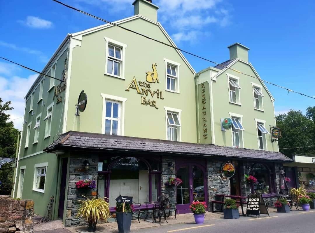 The Anvil Bar B&B Castlemaine Exterior foto